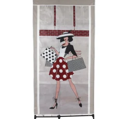 Gifi Rangement|Housse pour armoire My Dressy