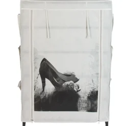 Gifi Rangement|Housse pour range chaussures My ShOEsy Escarpin