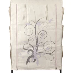 Gifi Rangement|Housse pour range chaussures My ShOEsy Arabesque