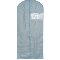 Gifi Rangement|Housse pour vêtement Vert 60x135 cm