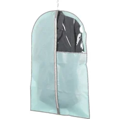 Gifi Rangement|Housse pour vêtements bleu Nordicolor