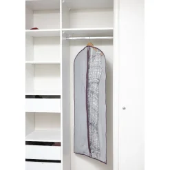 Gifi Rangement|Housse protège vêtements