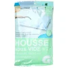 Gifi Rangement|Housse sous vide anti bactérien x2
