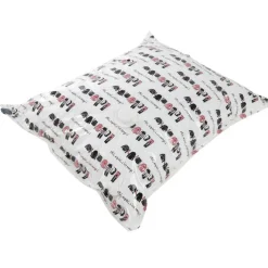 Gifi Rangement|Housse sous vide imprimée x5