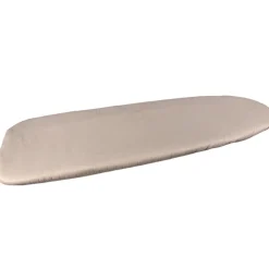 Gifi Entretien Du Linge|Housse table à repasser taupe