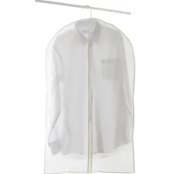 Gifi Rangement|Housse transparente pour vêtement