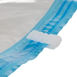 Gifi Rangement|Housse vide air à compression manuelle x2