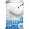 Gifi Rangement|Housse vide air taille XL