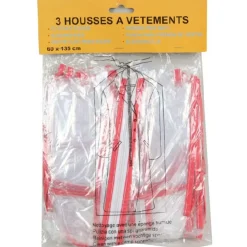 Gifi Rangement|HOUSSES VETEMENT