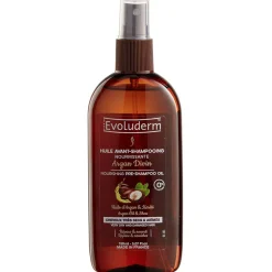 Gifi Bien-Être^Huile avant Shampooing Evoluderm argan divin 100 ml