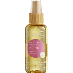 Gifi Beauté^Huile de beauté à l'huile d'argan Evoluderm 100 ml