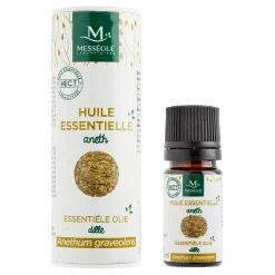 Gifi Bien-Être^Huile essentielle aneth 5ml