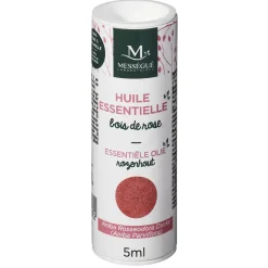 Gifi Bien-Être^Huile essentielle de bois de rose Mességué