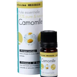 Gifi Bien-Être^Huile essentielle de camomille Mességué
