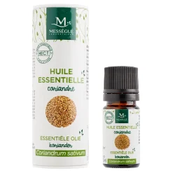 Gifi Bien-Être^Huile essentielle de coriandre 5ml