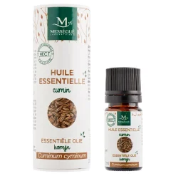 Gifi Bien-Être^Huile essentielle de cumin 5ml