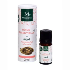 Gifi Bien-Être^Huile essentielle de nard