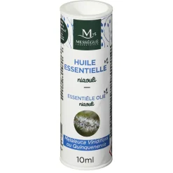 Gifi Bien-Être^Huile essentielle de niaouli Mességué