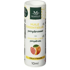 Gifi Bien-Être^Huile essentielle de Pamplemousse Mességué