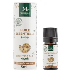 Gifi Bien-Être^Huile essentielle Encens 5ml