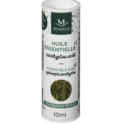 Gifi Bien-Être^Huile essentielle Eucaplyptus radiata Mességué