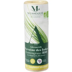 Gifi Bien-Être^Huile essentielle Lemon Grass Mességué 10 ml