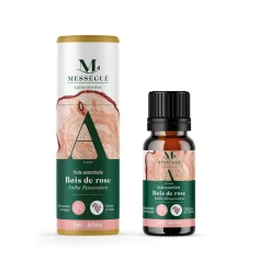 Gifi Bien-Être^Huile essentielle Mességué Bois de rose 5ml
