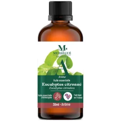 Gifi Bien-Être^Huile essentielle Mességué eucalyptus 30ml