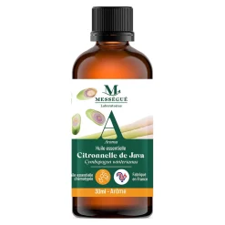 Gifi Bien-Être^Huile essentielle Mességué citronnelle 30ml
