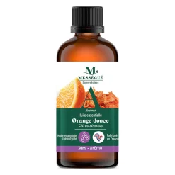 Gifi Bien-Être^Huile essentielle Mességué orange 30ml