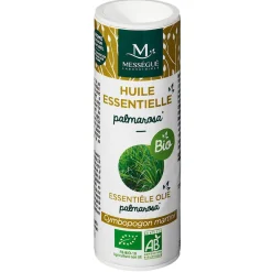 Gifi Bien-Être^Huile essentielle palmarosa bio