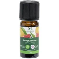 Gifi Bien-Être^Huile essentielle Pamplemousse Mességué 10 ml