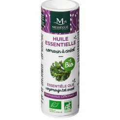 Gifi Bien-Être^Huile essentielle romarin à cinéole bio
