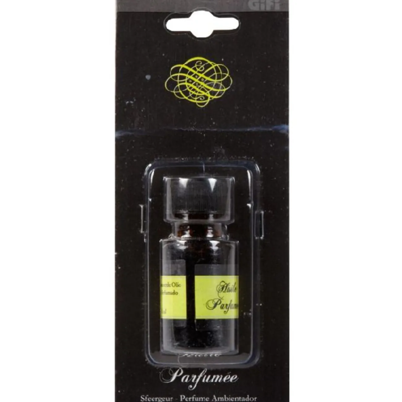 Gifi Bien-Être^HUILE PARFUMEE