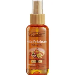 Gifi Beauté^Huile précieuse hydratante Evoluderm 100 ml