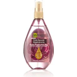 Gifi Beauté^Huile sèche de beauté Régénérante Garnier anti-âge
