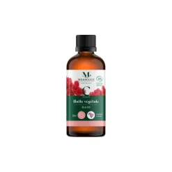 Gifi Beauté^Huile végétale Bio Messegué Ricin 50ml