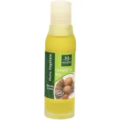 Gifi Beauté^Huile végétale calophylle bio Mességué
