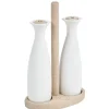 Gifi Huilier et vinaigrier blanc