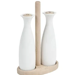 Gifi Huilier et vinaigrier blanc