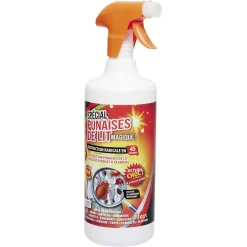 Gifi Nettoyage Et Entretien|Insecticide anti punaise