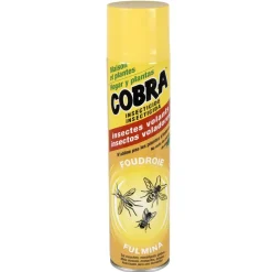 Gifi Nettoyage Et Entretien|Insecticide Cobra