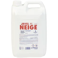 Gifi Nettoyage Et Entretien|Javel neige 2.6% 5L
