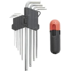 Gifi Outils Bricolage^Jeu de 9 clés allen