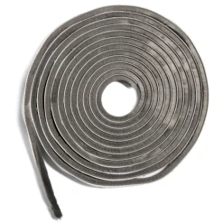 Gifi Nettoyage Et Entretien|Joint brosse adhésif d'isolation pour porte et fenêtre 9mmx6m blanc