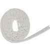 Gifi Quincaillerie^Joint de calfeutrage adhésif thermoplastique blanc