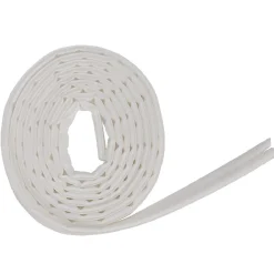 Gifi Quincaillerie^Joint de calfeutrage adhésif thermoplastique blanc