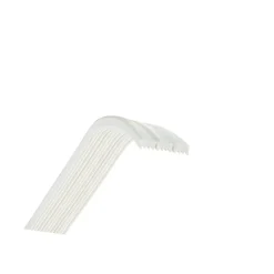 Gifi Nettoyage Et Entretien|Joint d'isolation adhésif silicone plat pour porte et fenêtre 6m blanc