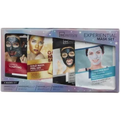 Gifi Beauté^Kit 4 masques visage