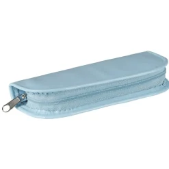 Gifi Beauté^Kit 3 pinceaux de maquillage + 1 estompe double face